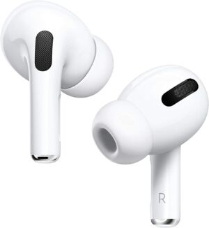 Apple AirPods Pro + Beats Powerbeats Pro product image