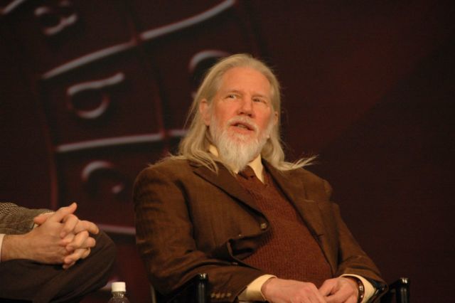 Whitfield Diffie was a key figure in the development of public-key cryptography and digital signatures in the 1970s.