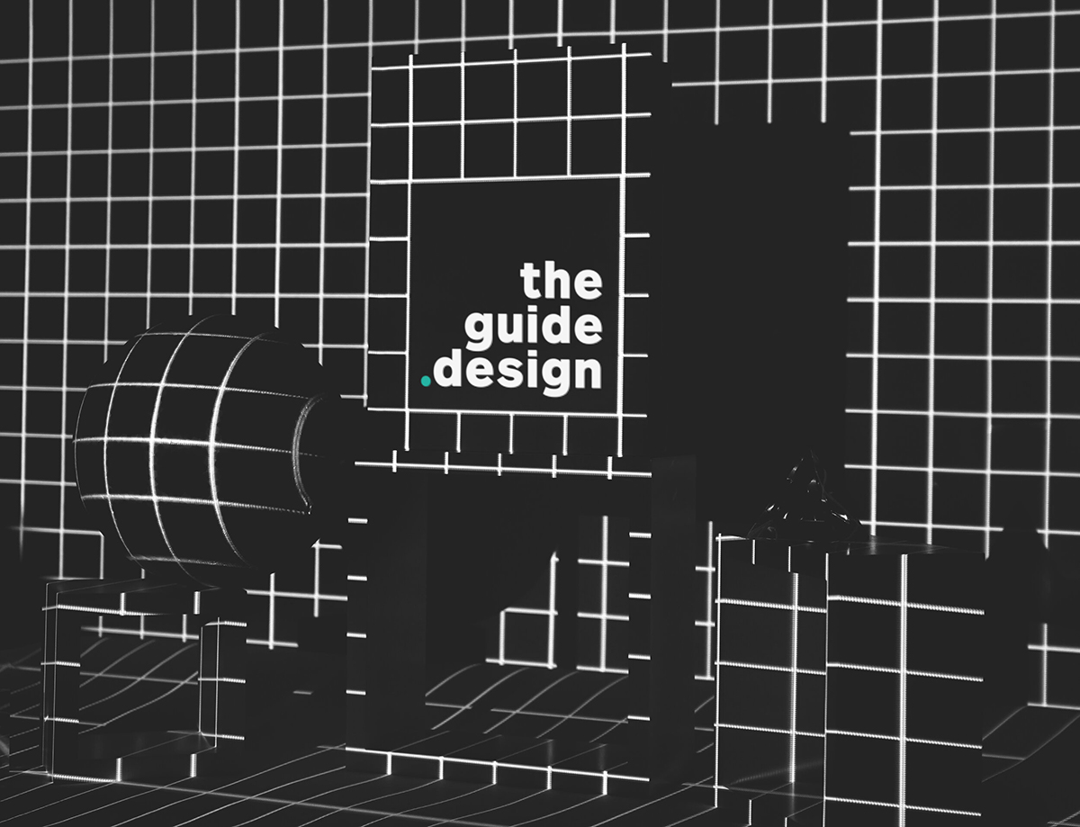 The Guide Shillington GDUSA 2020