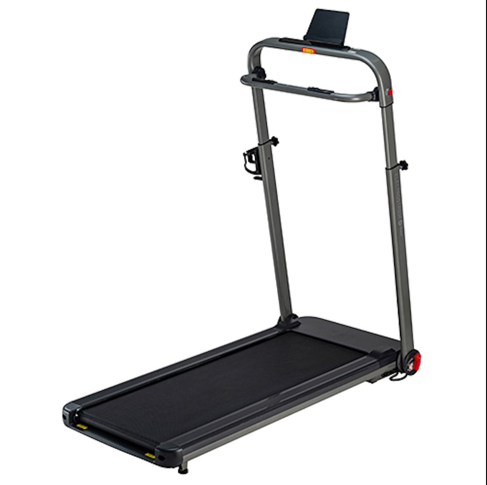 LifePro Electrostride Compact Folding Treadmill