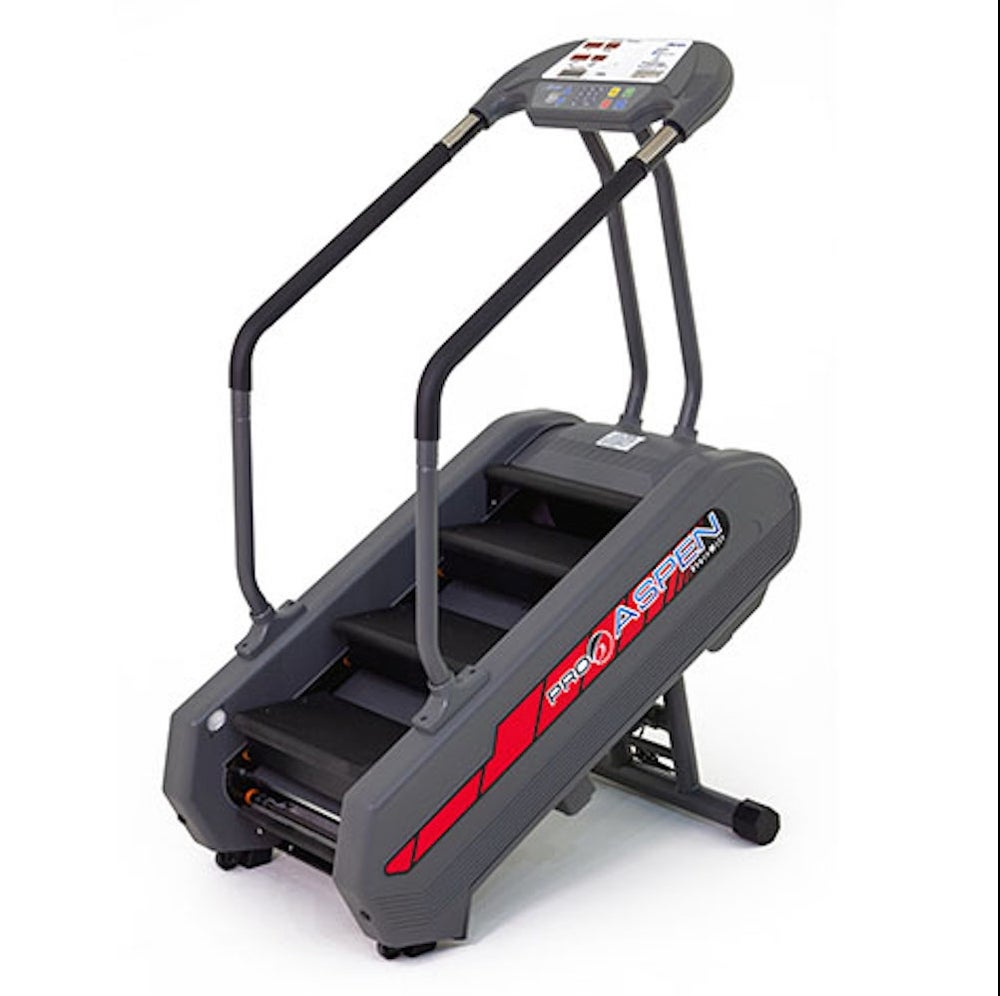 PRO 6 Aspen Stairmill Stair Climber