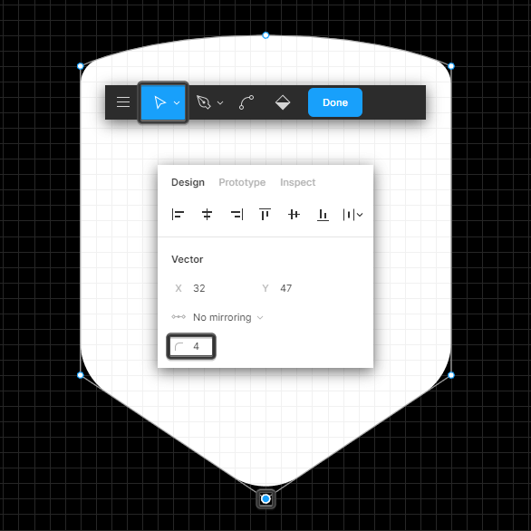 Security Icon Shield 