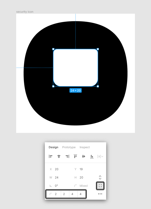 Build Icon