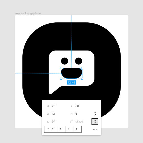 messaging app iconchat bubble final 