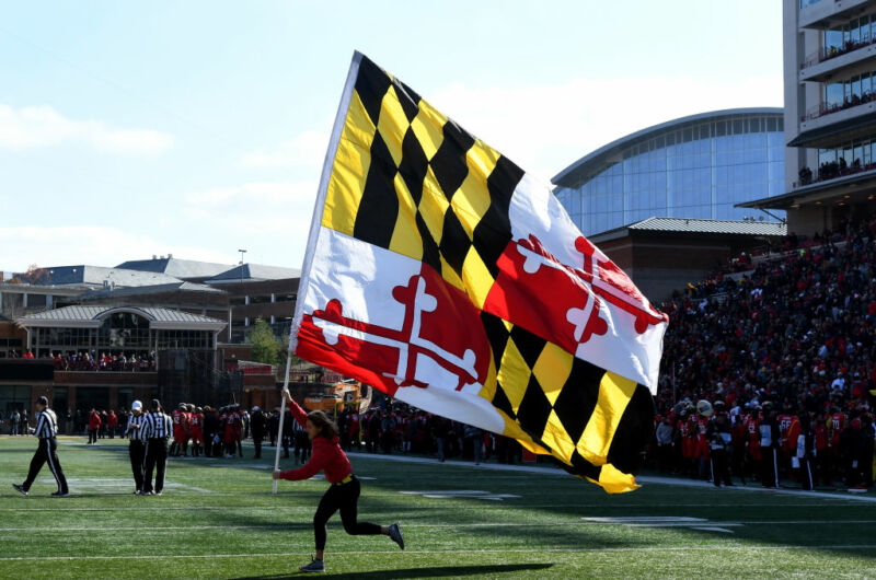 Tech groups sue Maryland to block new digital-ad tax from going into effect