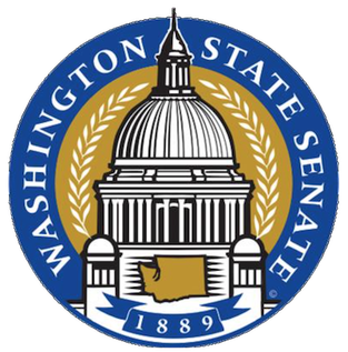 Washington State Senate