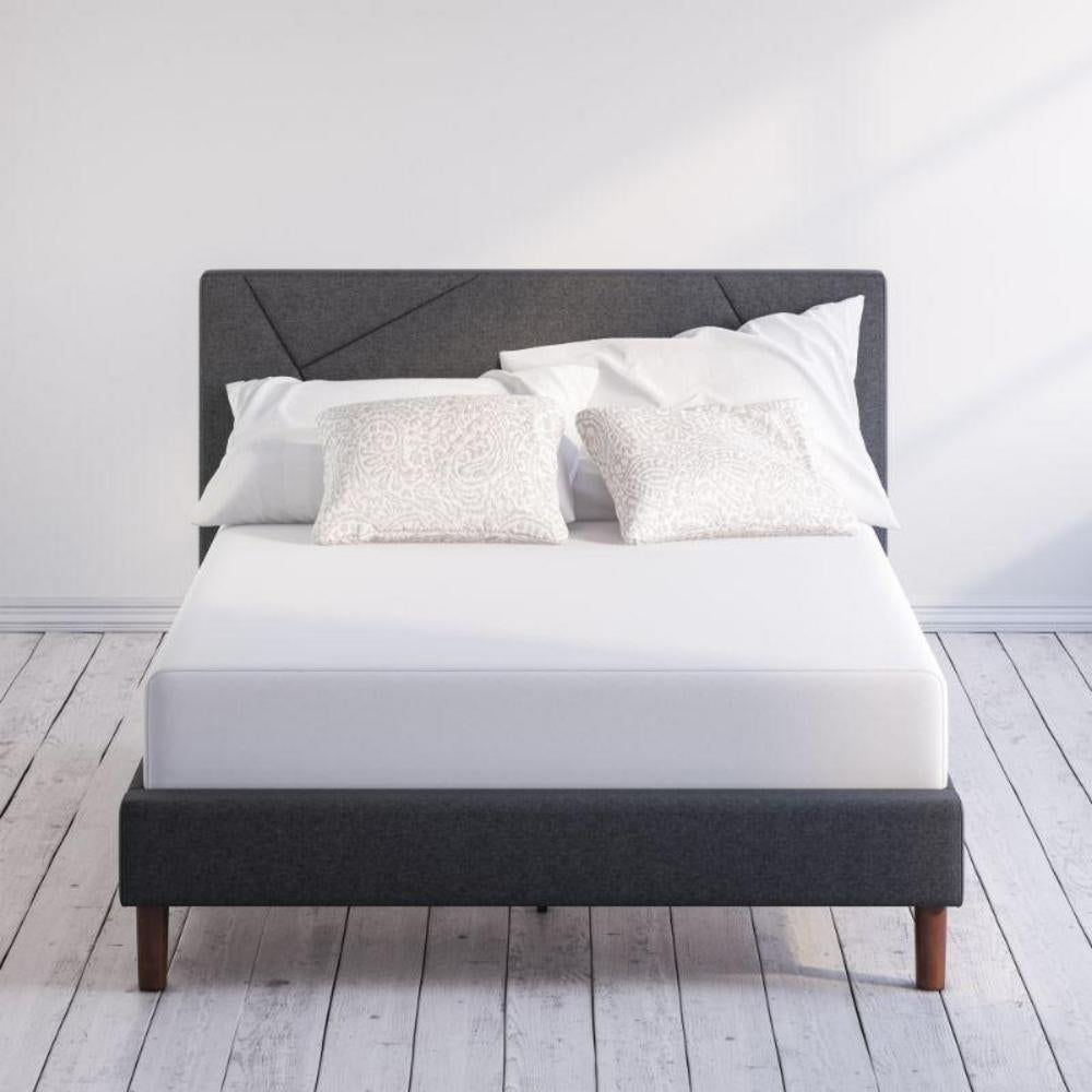 Best Affordable Mattress: Zinus Green Tea Memory Foam Mattress ($205)