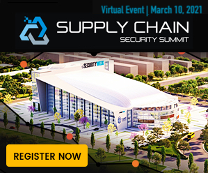 Supply Chain Security Summit