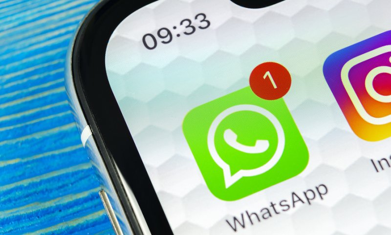 South Africa opposes WhatsApp-Facebook data sharing South Africa opposes WhatsApp-Facebook data sharing