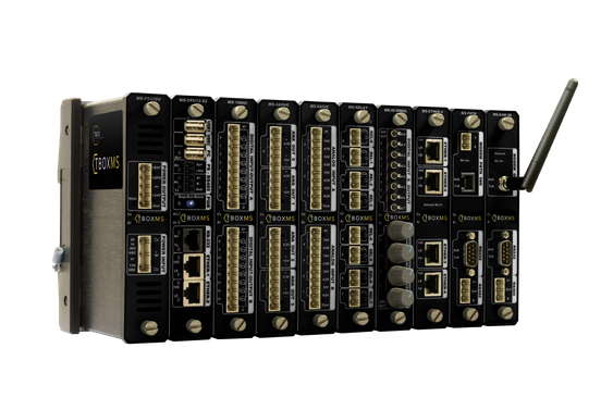 Tbox RTU vulnerabilities