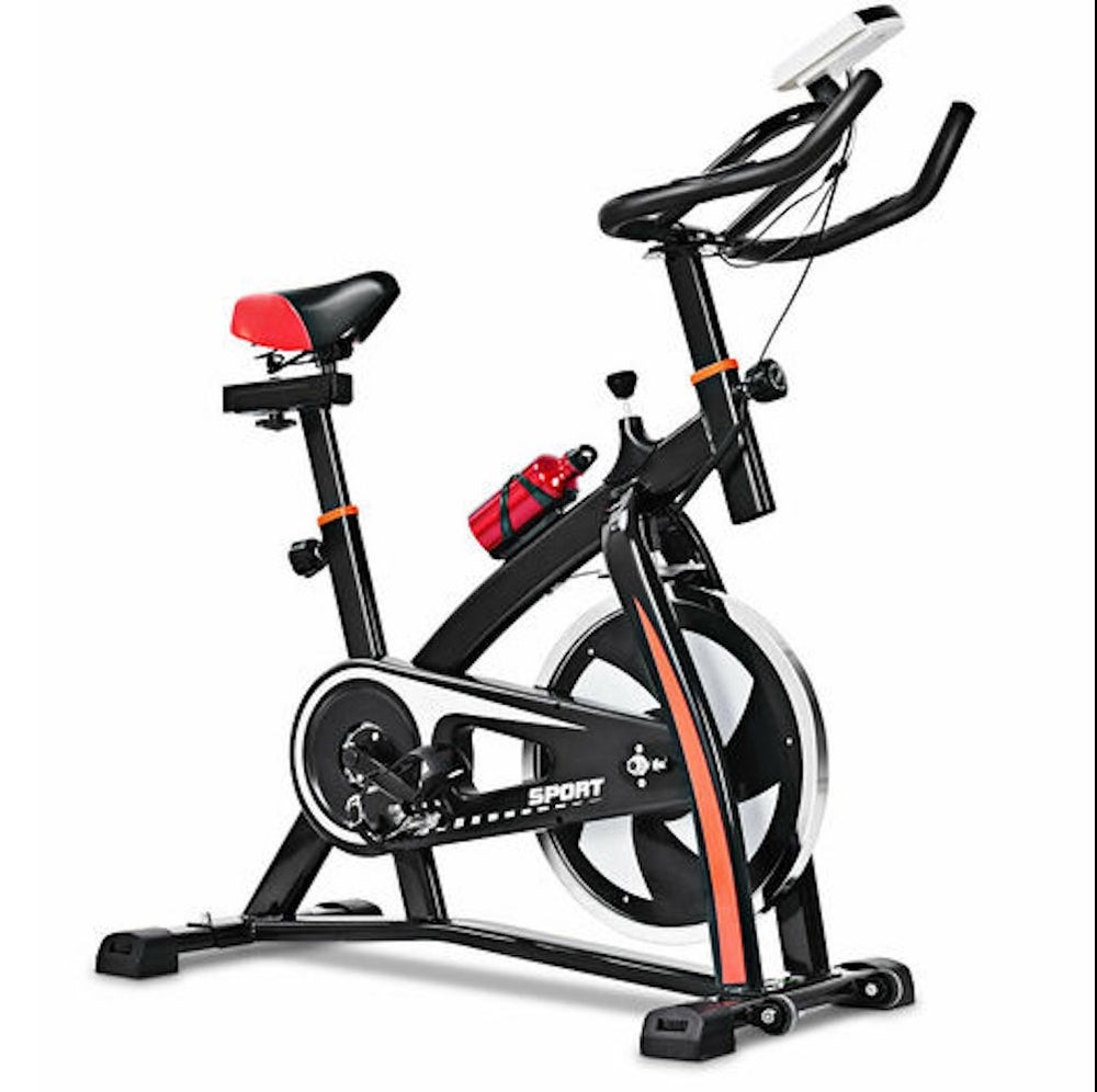 Costway Exercise Bicycle