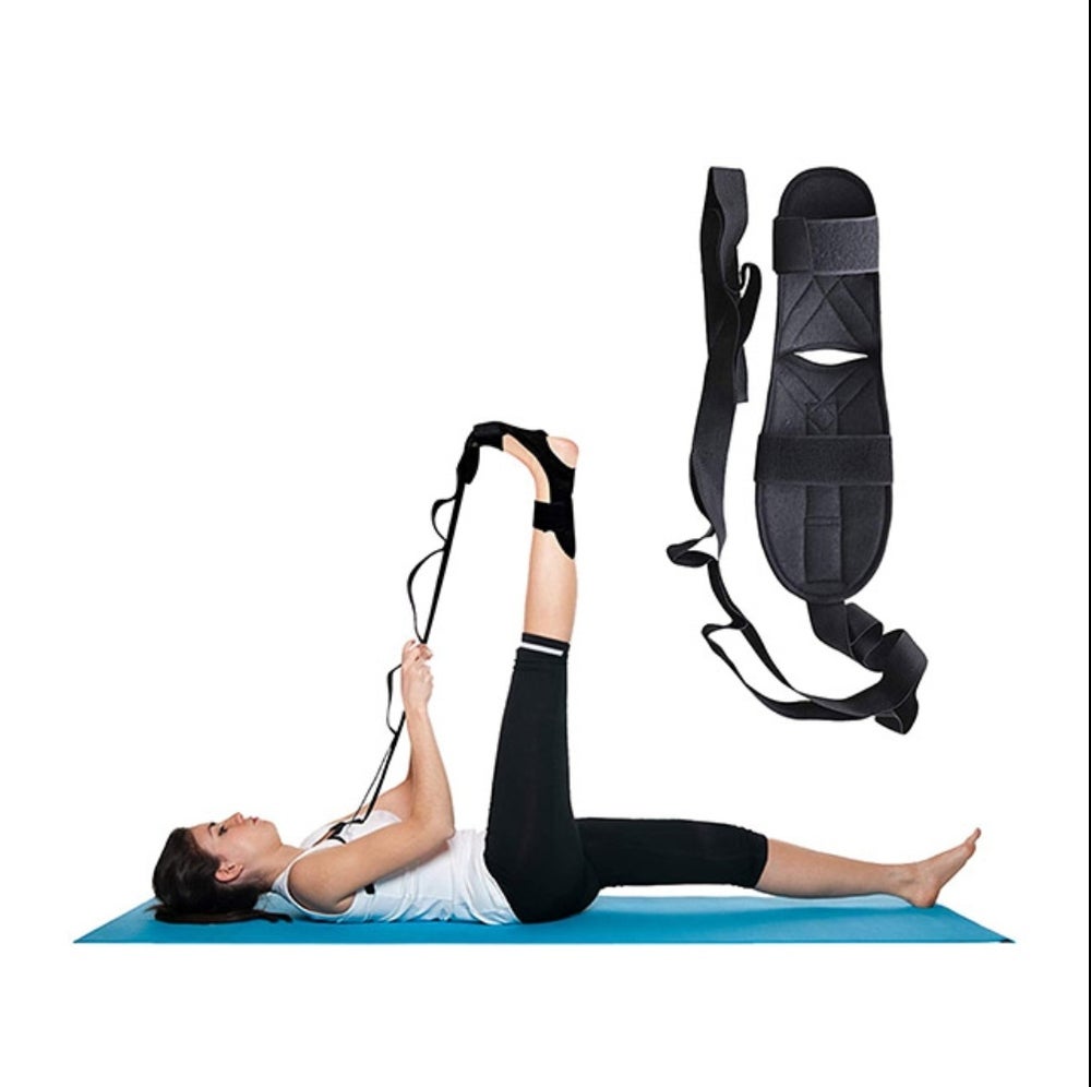 Ligament Stretching Yoga Support Strap