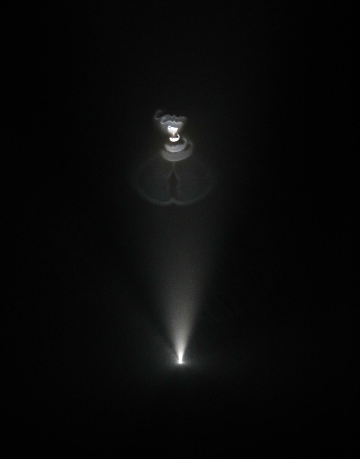 US-EUROPE-SPACEX-SPACE