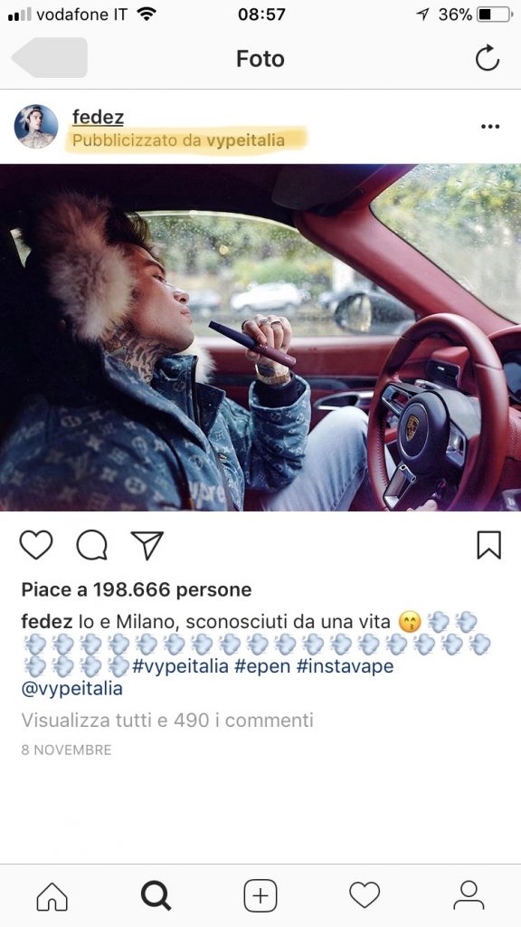 influencer_pubblicità_occulta