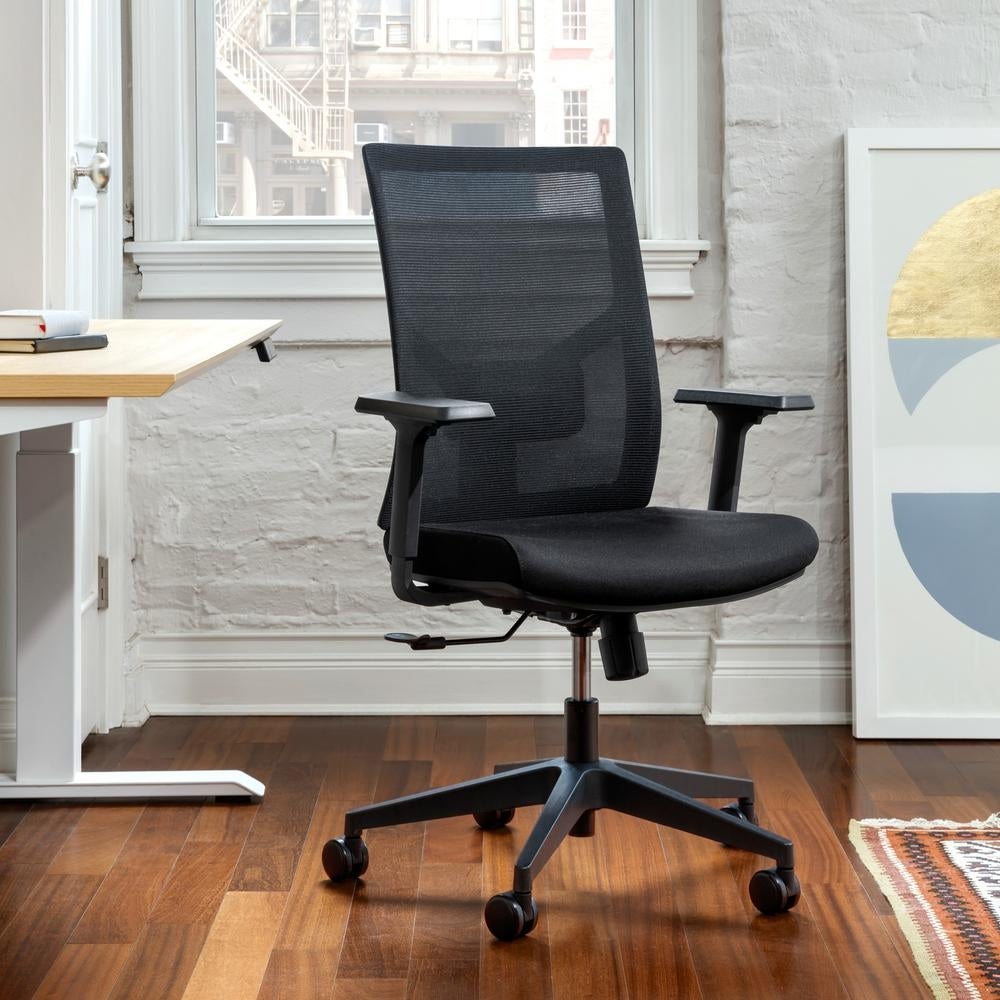 Best Office Chair for Posture: Branch Furniture Task Chair ($249)
