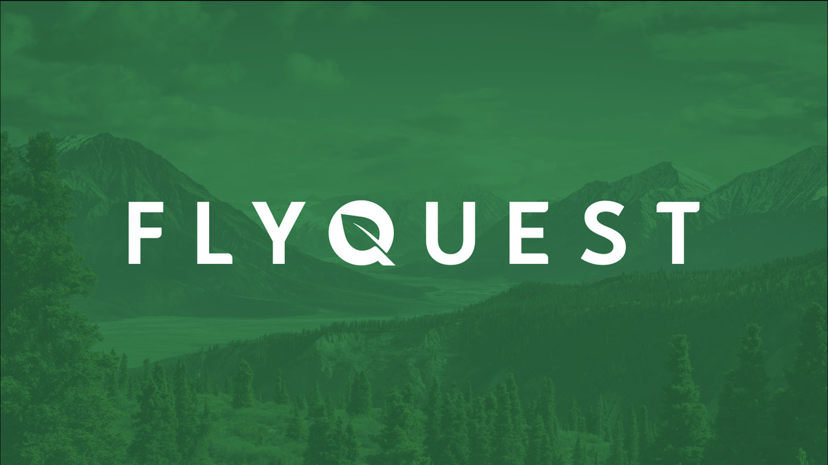 flyquest logo