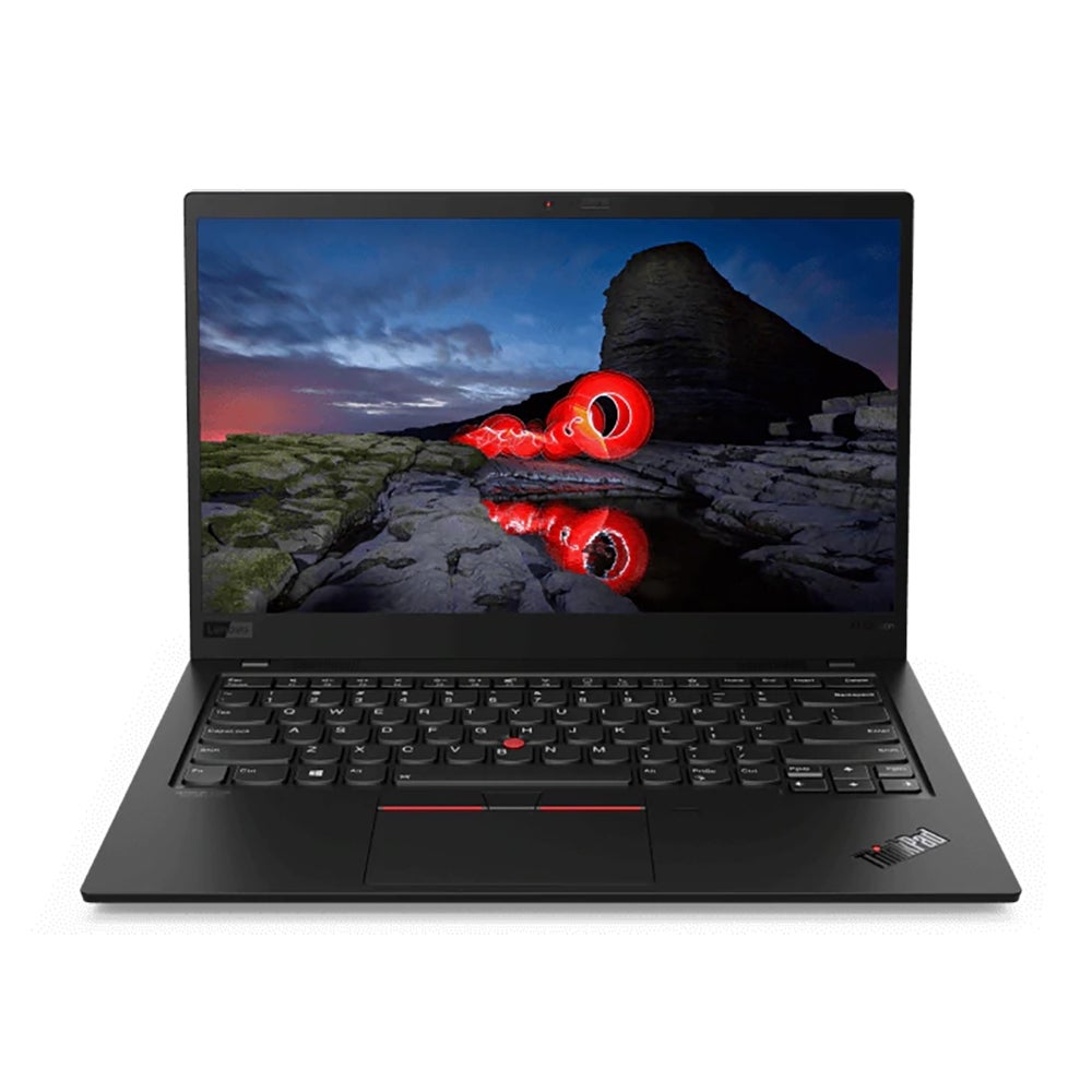 Best Overall: Lenovo ThinkPad X1 Carbon ($1,295)