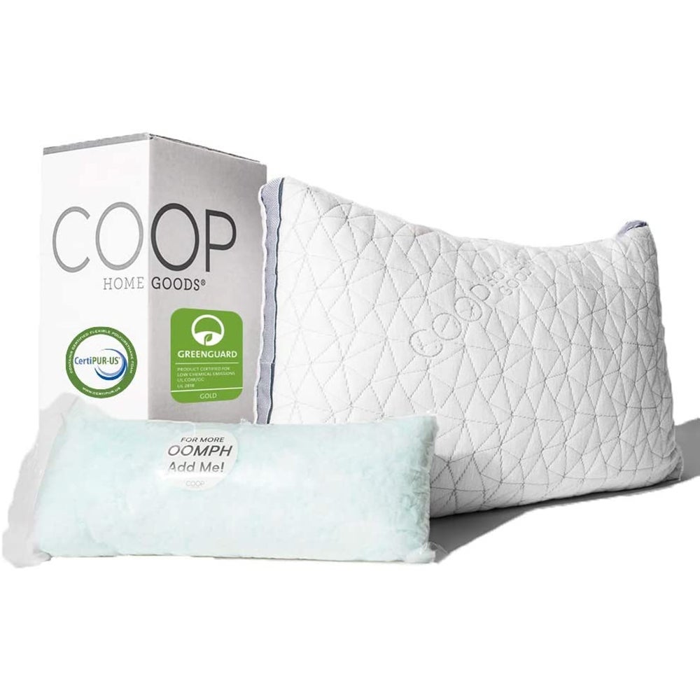 Best Cooling: Coop Home Goods Eden ($80)