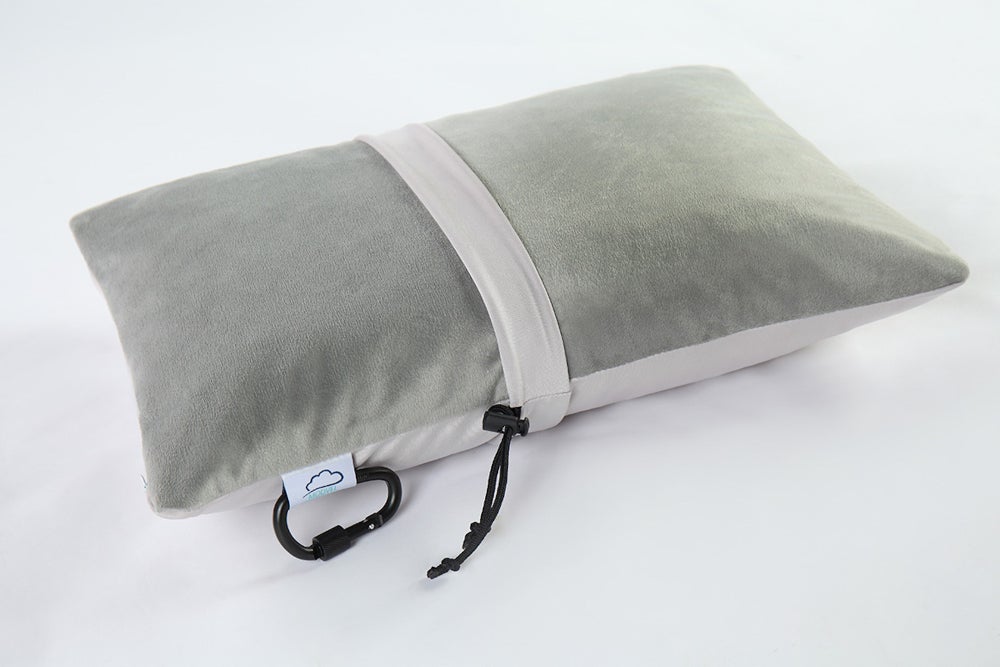 MODVEL Compact Travel Outdoor Pillow