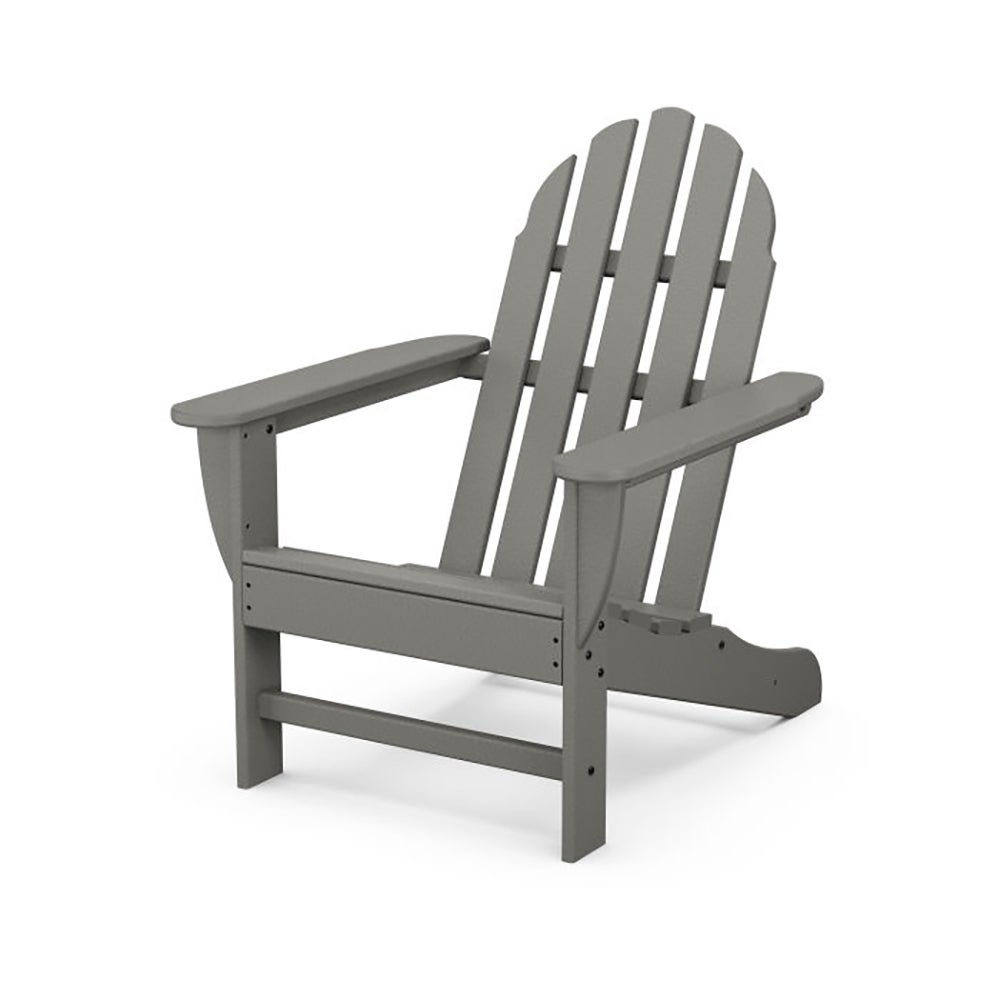 Best Polywood Adirondack Chair: Polywood Classic Adirondack Chair ($199)