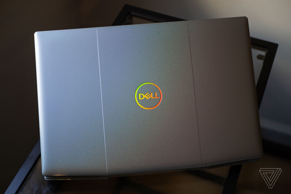 Best gaming laptop 2021: Dell G5 15 SE