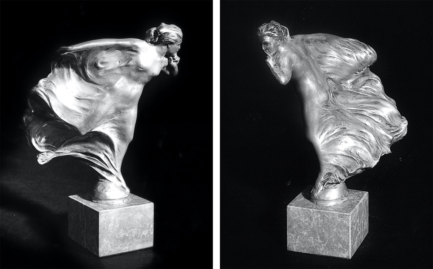The Whisper, Rolls-Royce, Charles Sykes
