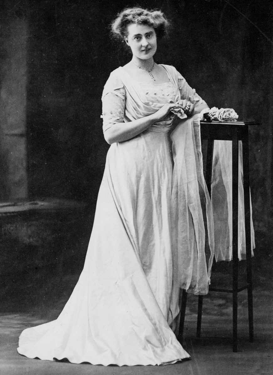 Eleanor Thornton