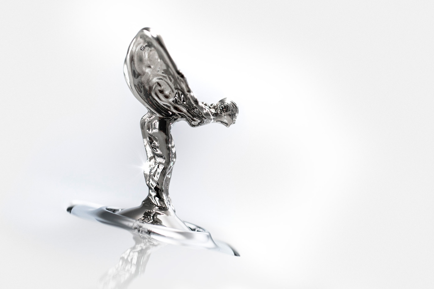 Spirit of Ecstasy