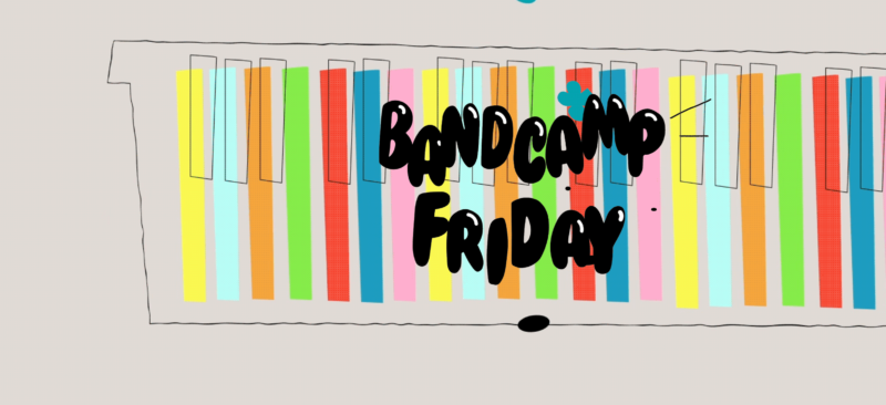 For the rest of 2021, Bandcamp Friday is back on the first Friday of every month (including today). That's one of many reasons I recommend checking out Bandcamp as a solid digital music storefront.