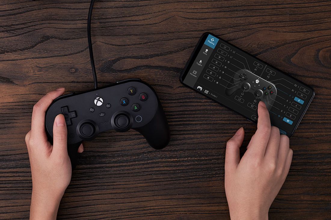 8BitDo Pro 2