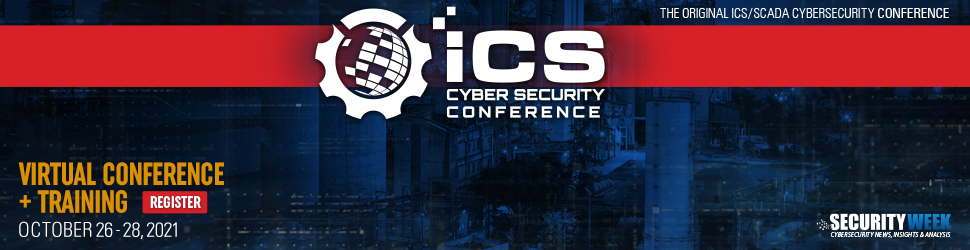 ICS Cyber Security Conference