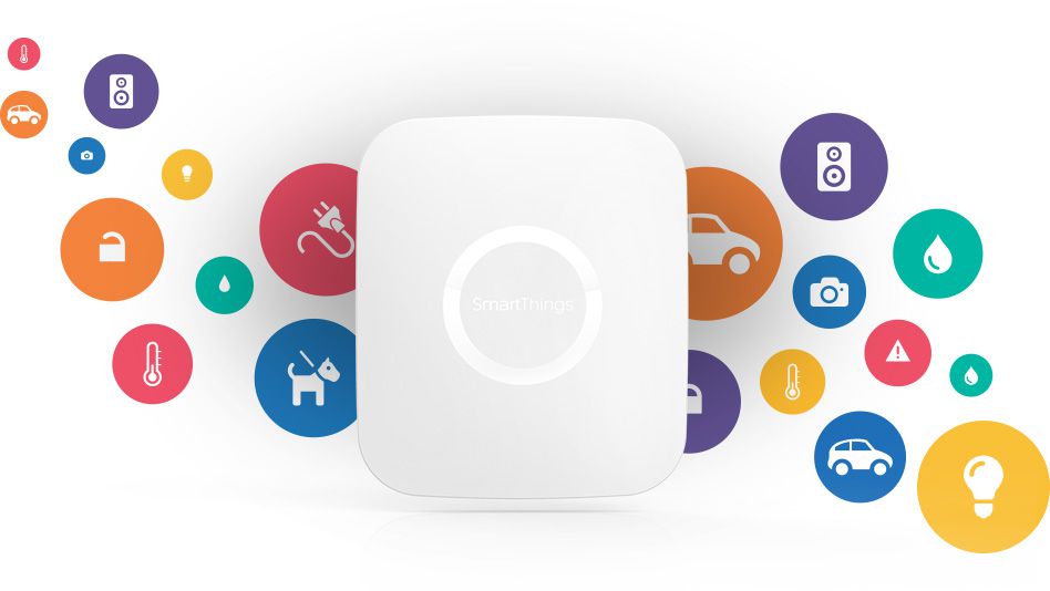 smartthings hub-news-smartthings