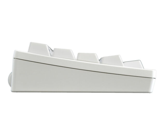 The anniversary keycap and white color scheme will cost you an extra $13.