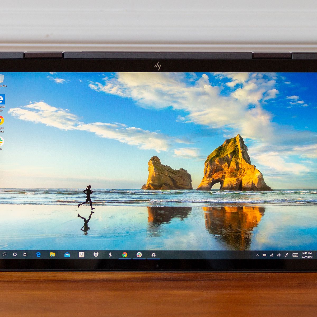 Best Laptops 2020: HP Envy x360 13