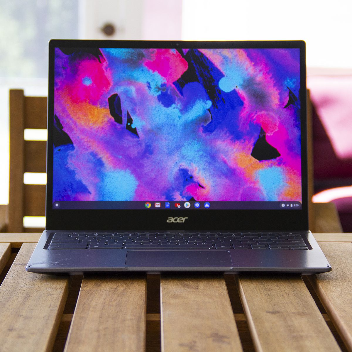 Best Chromebooks 2020: Acer Chromebook Spin 713