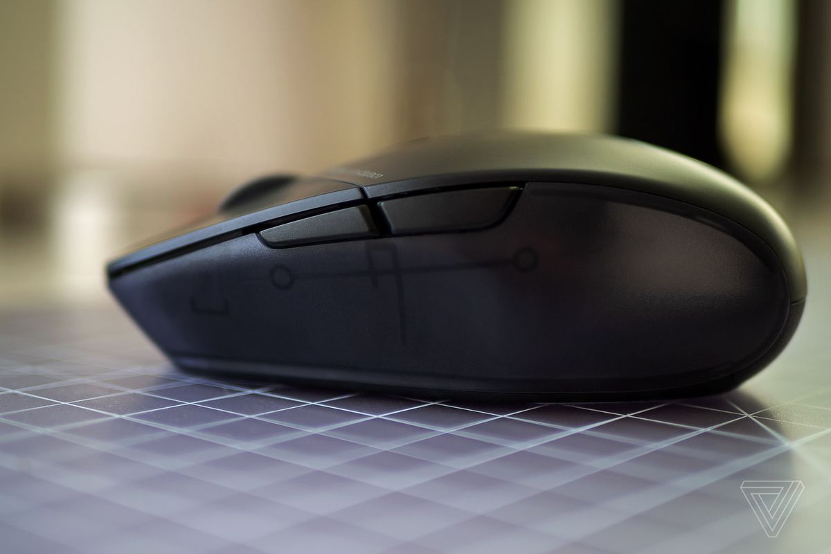 Logitech G303 Shroud