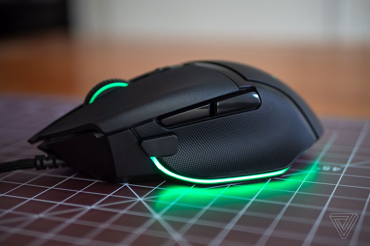 Razer Basilisk V3