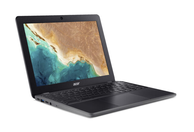 Acer Chromebook 512.