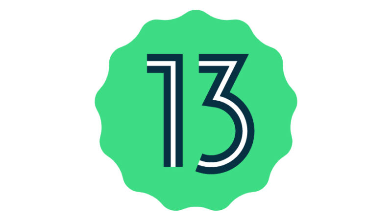 Android 13 Preview 1 is out, with themed icons, privacy changes