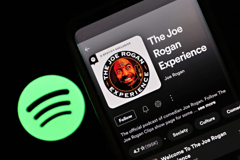 Spotify is in the middle of a transformation—it just may not realize it.
