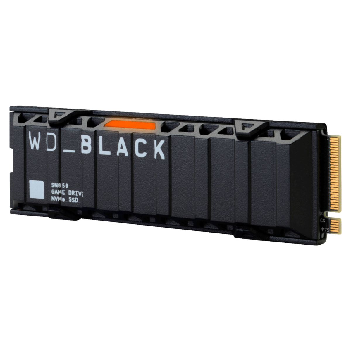 WD Black SN850