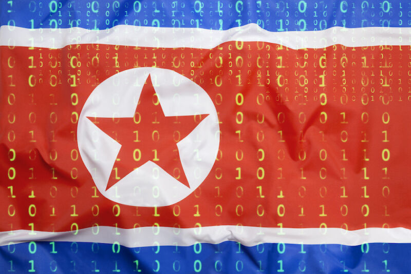 North Korean hackers unleashed Chrome 0-day exploit on hundreds of US targets