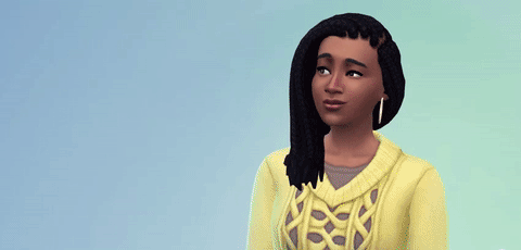 The Sims 4