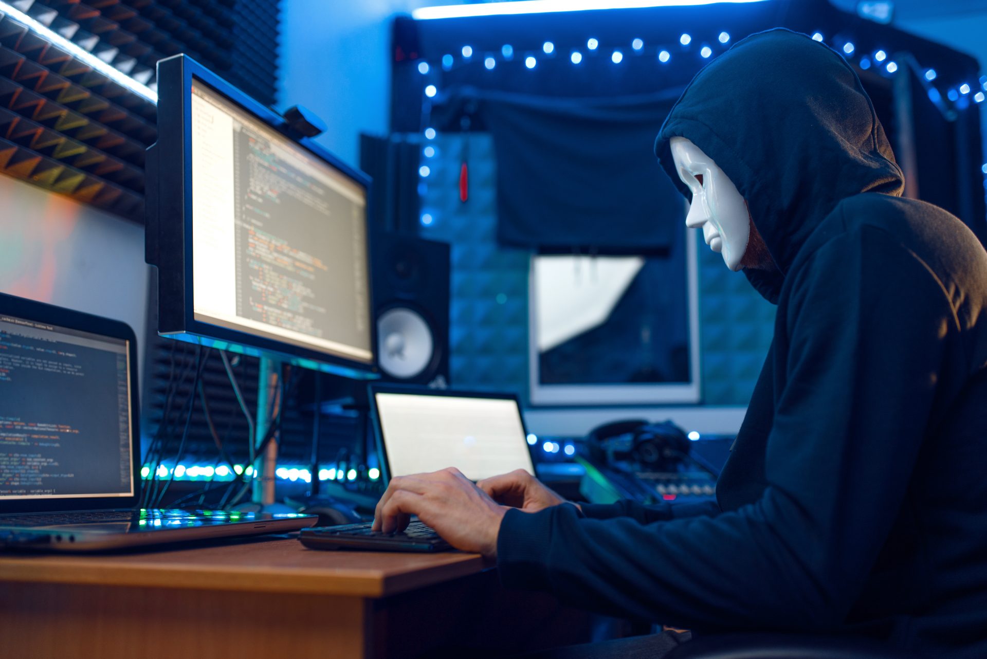 hacker italia