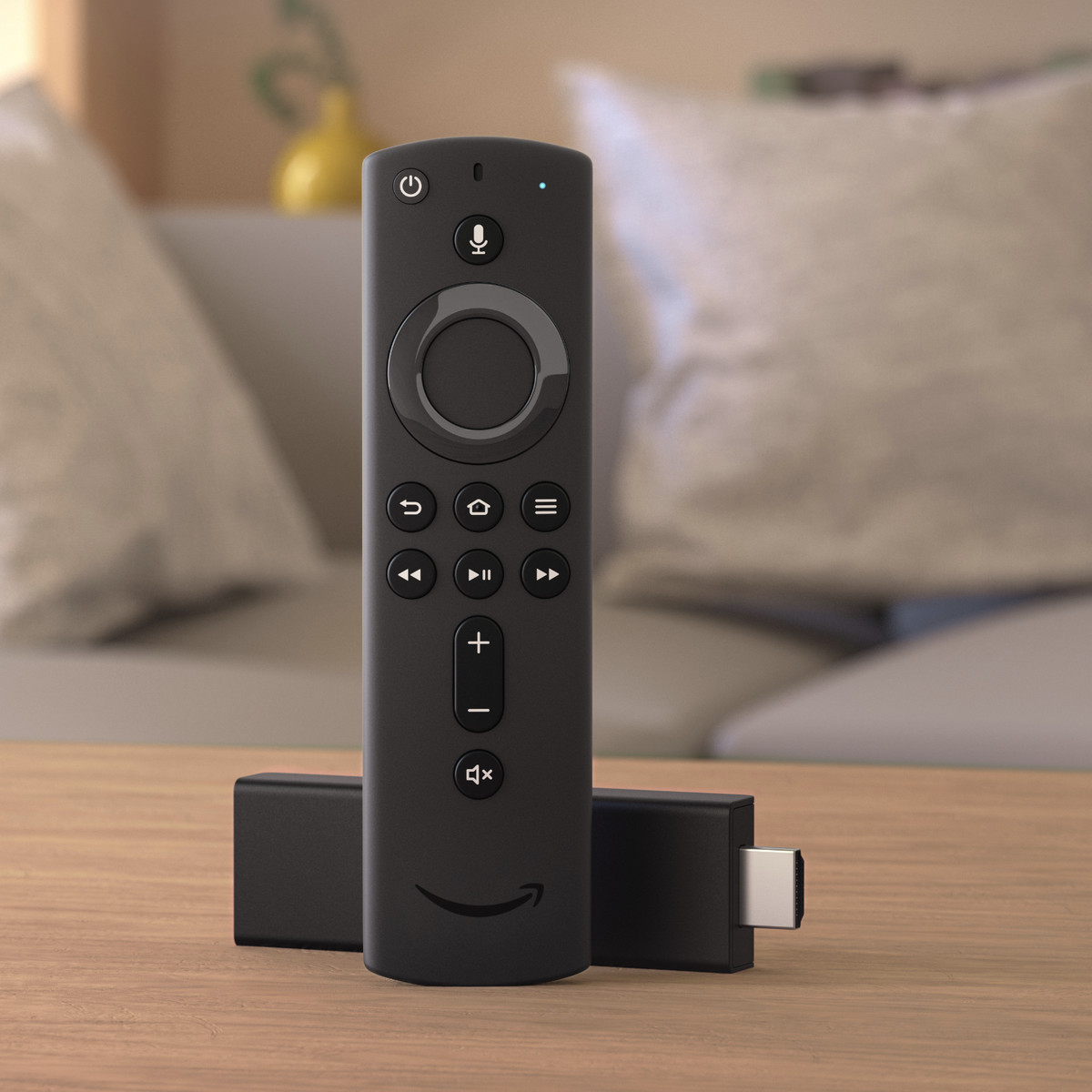 Amazon Fire TV Stick