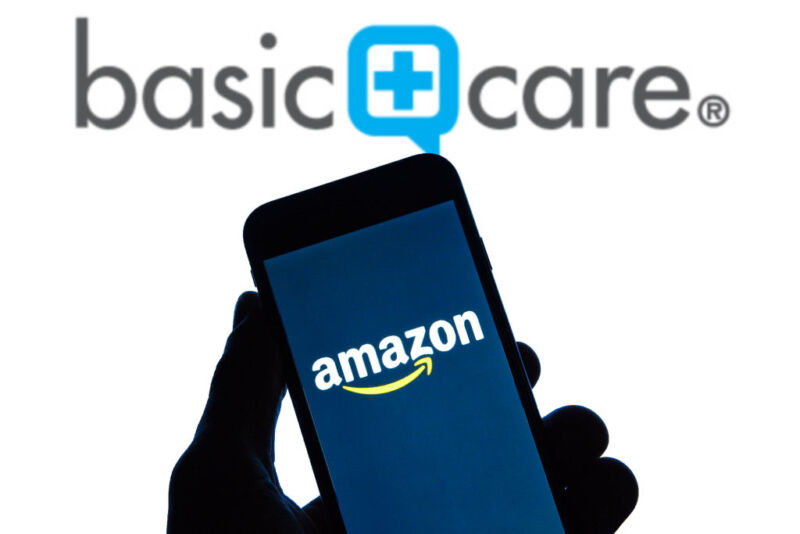 Amazon to close US telehealth service as it shifts sector ambitions