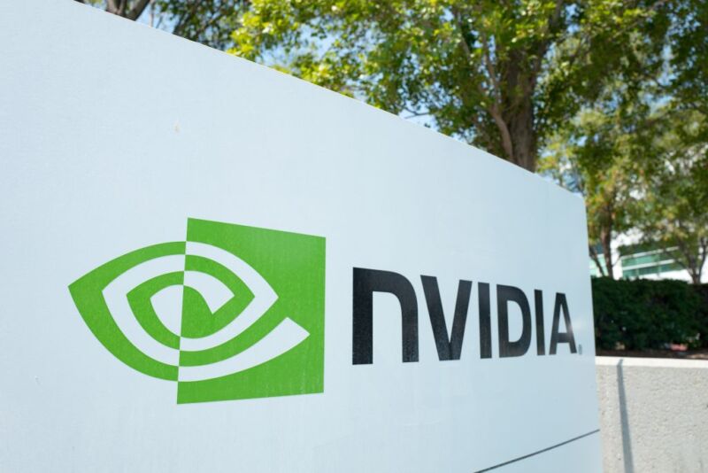Crypto-driven GPU crash makes Nvidia miss Q2 projections by $1.4 billion