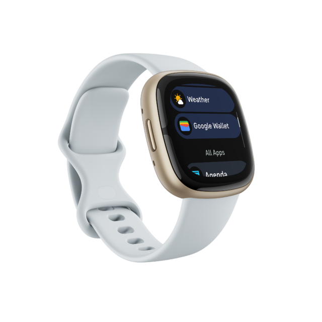 Google Wallet and Google Maps are said to be coming "soon" to the Versa 4 and Sense 2, but users can enjoy a more customizable and aesthetically pleasing UI until then.