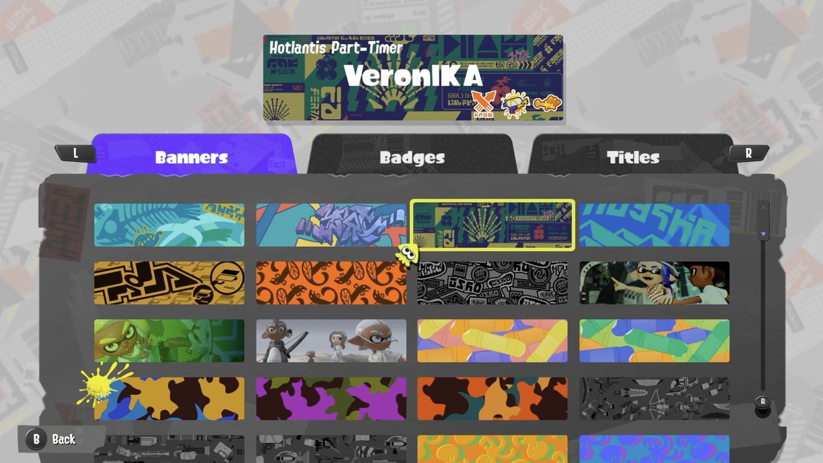 Splatoon 3