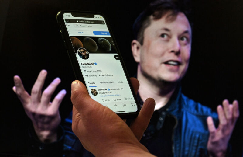 Musk floats several gimmicks to make Twitter profitable